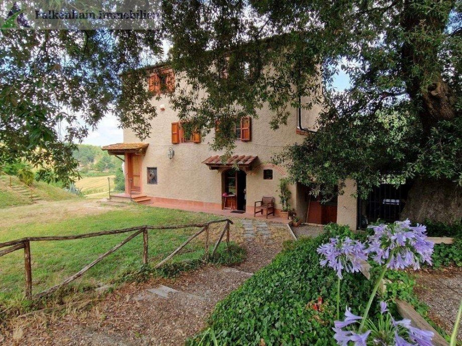 Bauernhaus_Dorfnaehe_Toscana_52-1 Haus Lari
