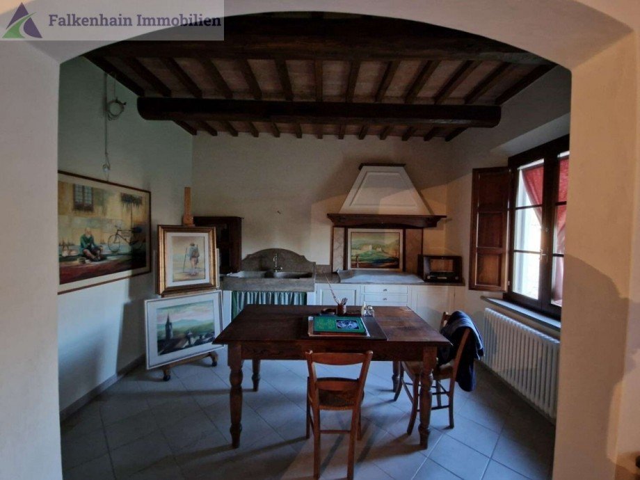 74Landhaus_Toskana Haus Casciana Terme
