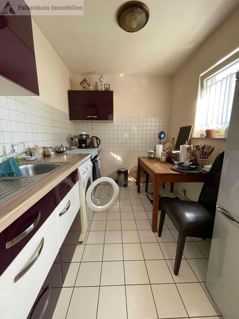 K�che Wohnung Markranst�dt