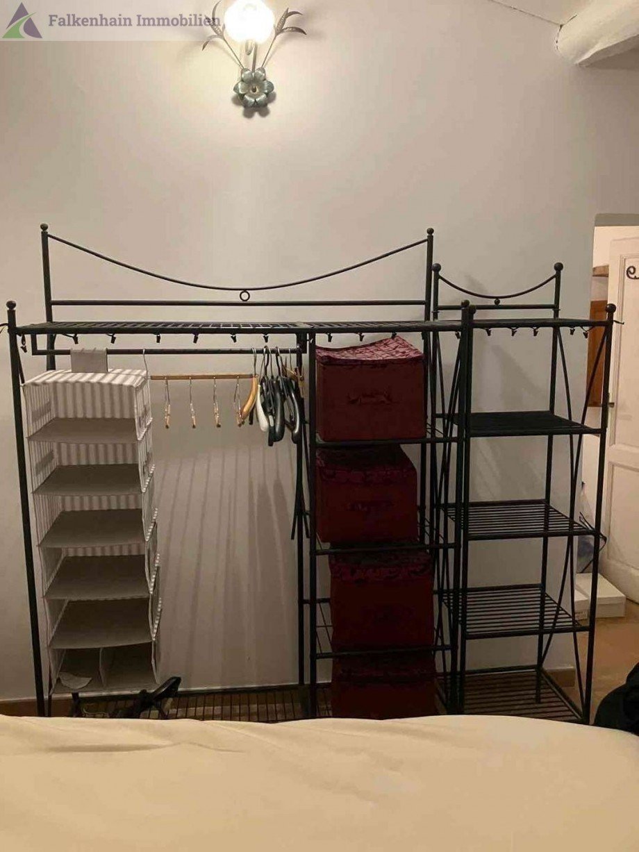 Schlafen Wohnung Pistoia