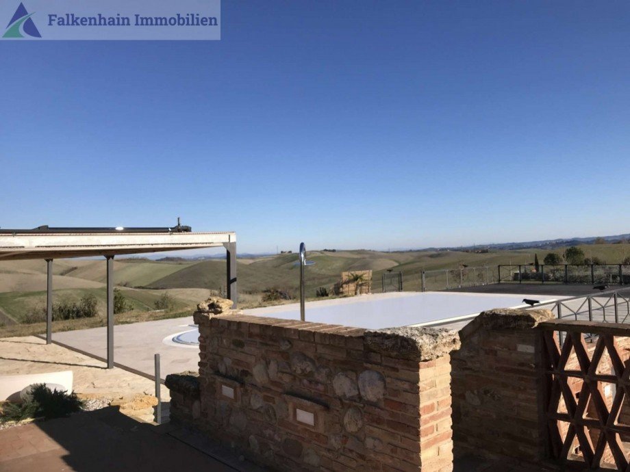 Details Haus Chianni