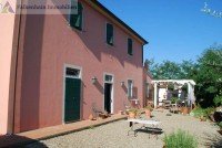Bild (02df239d822e867baa4324bac12f70f7): Traumhaftes Toskana-Podere in Alleinlage mit Panoramablick!