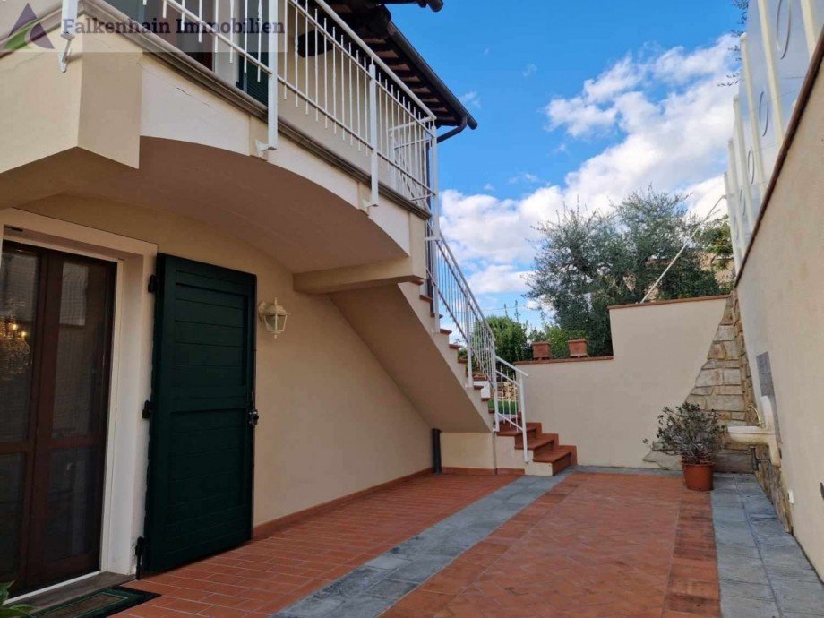 79LModerne_Villetta_Toskana Haus Terricciola