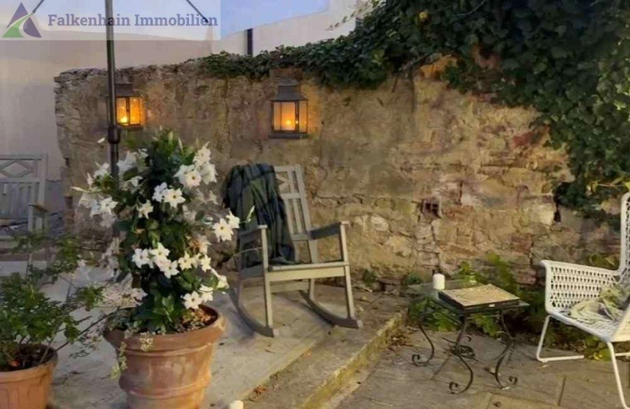 CasaRomantica__34 Wohnung Castiglioncello