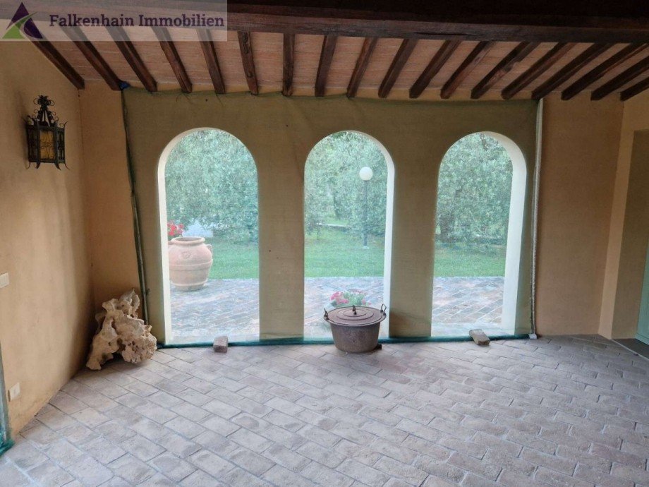 55Landhaus_Toskana Haus Casciana Terme