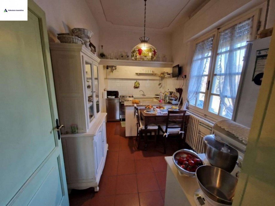 K�che Wohnung Lari