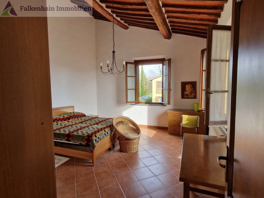 Haus Montopoli in Val d'Arno