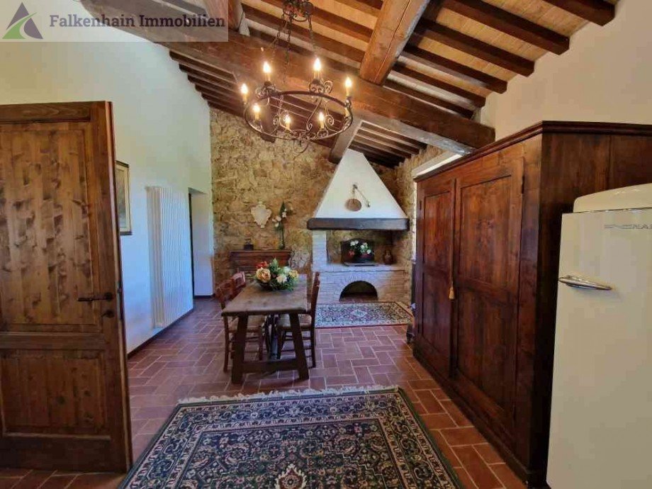 Rustico_Campagna_28 Haus Chianni
