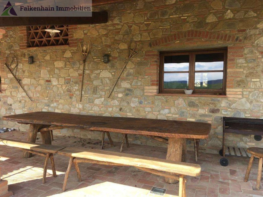 Details Haus Chianni