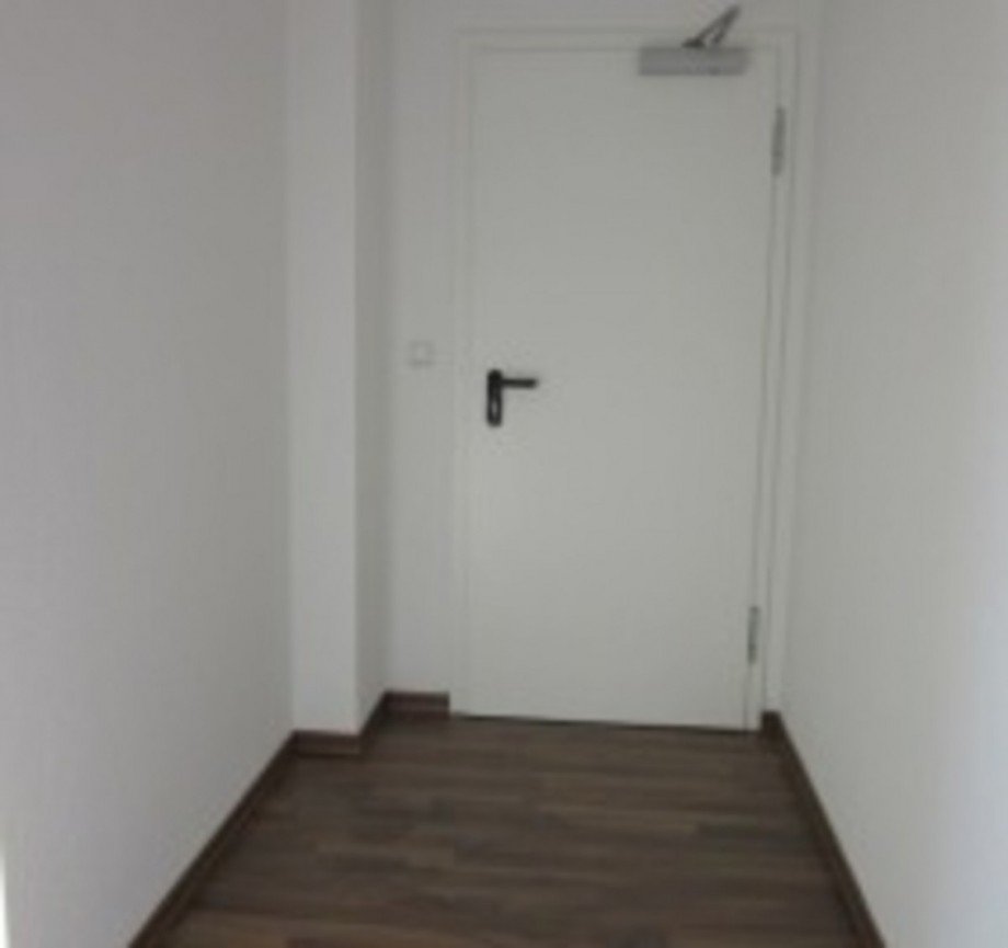 Flurbereich Renditeobjekt Leipzig