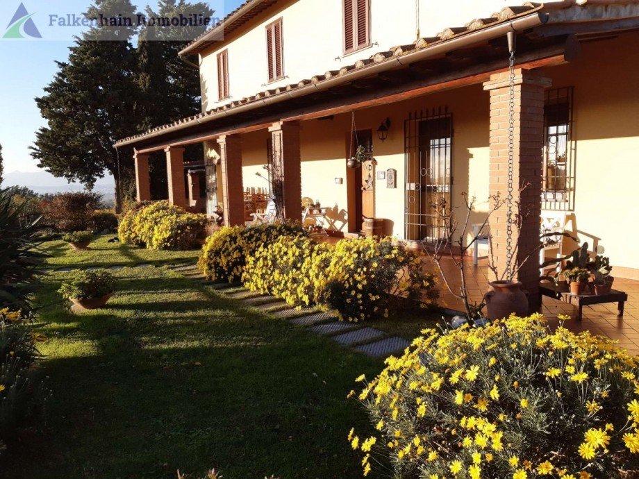  Haus Montopoli in Val d'Arno