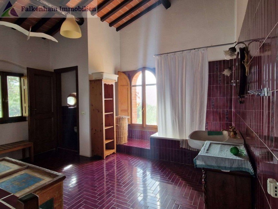 49LAzienda_-agricola_Toskana Haus Lamporecchio