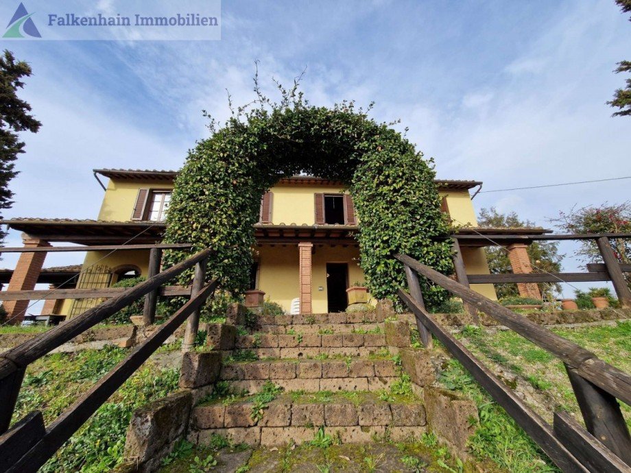  Haus Montopoli in Val d'Arno