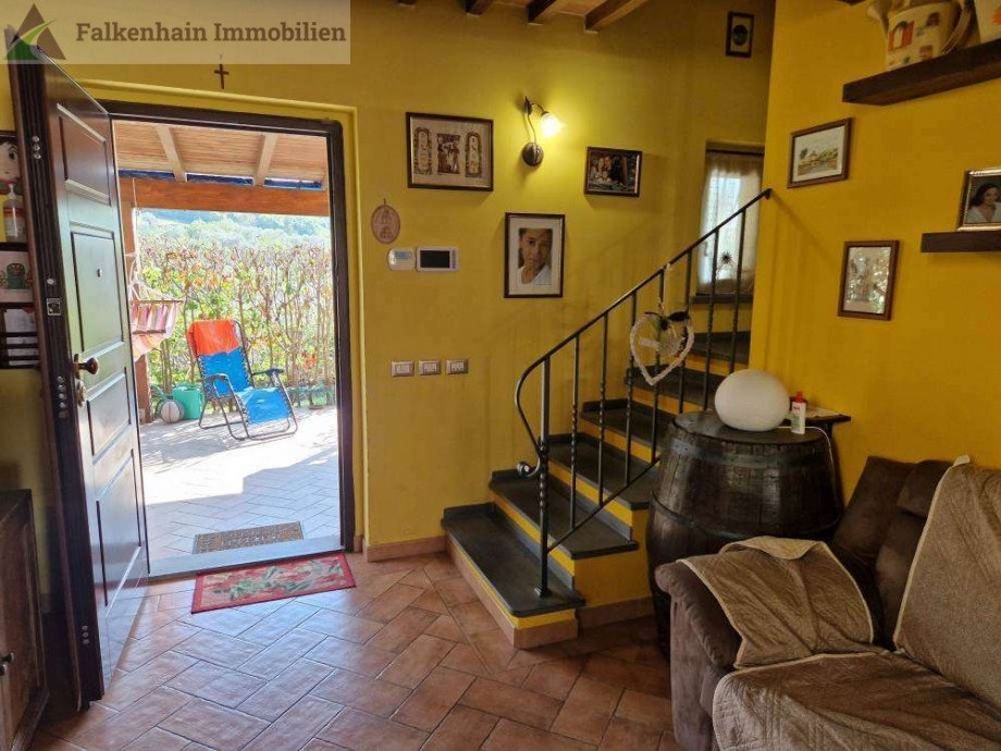  Haus Casciana Terme Lari