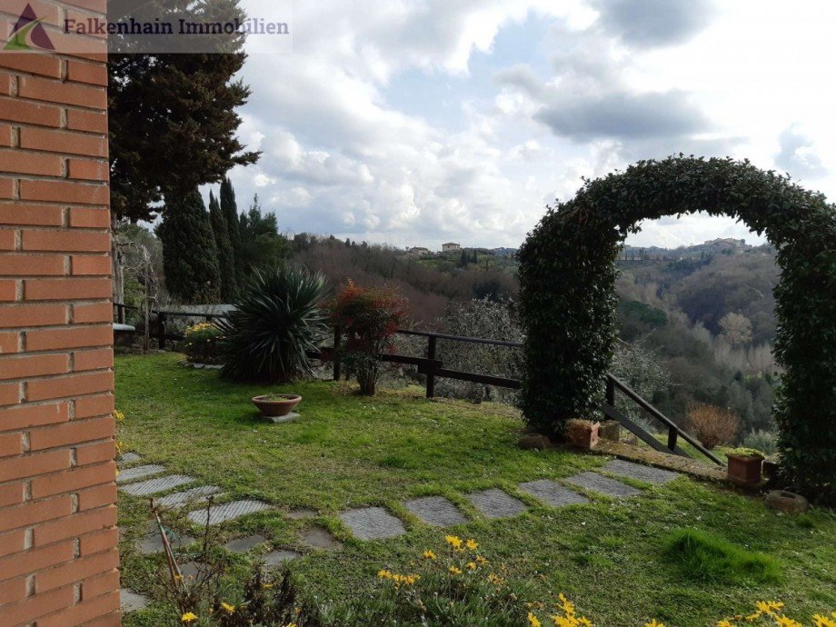  Haus Montopoli in Val d'Arno