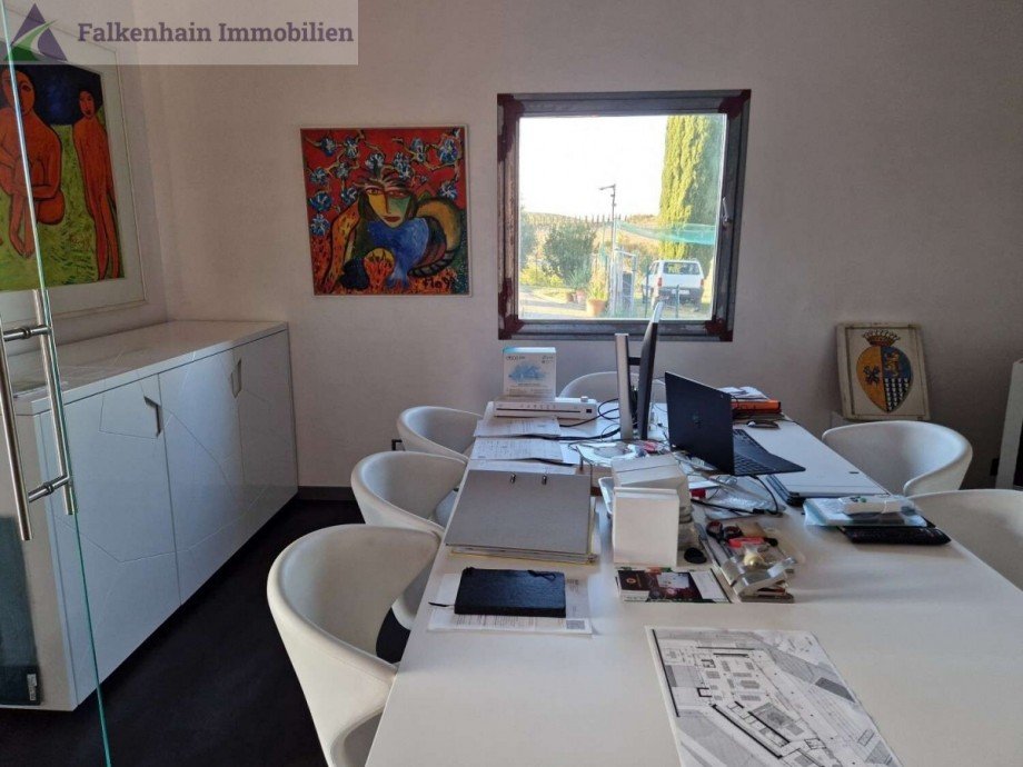 96LLandsitz_Toskana Haus Chianni