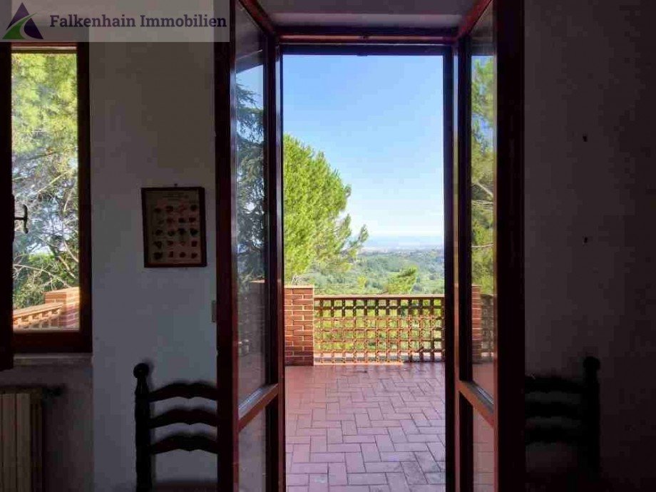 Landhaus_Palme_45 Haus Casciana Terme Lari