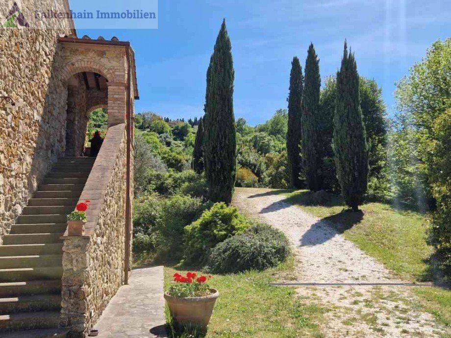 Rustico_Campagna_15 Haus Chianni