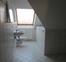 Badansicht Kapitalanlage/ vermietet/ in TOPLAGE Leipzig- Leutzsch!