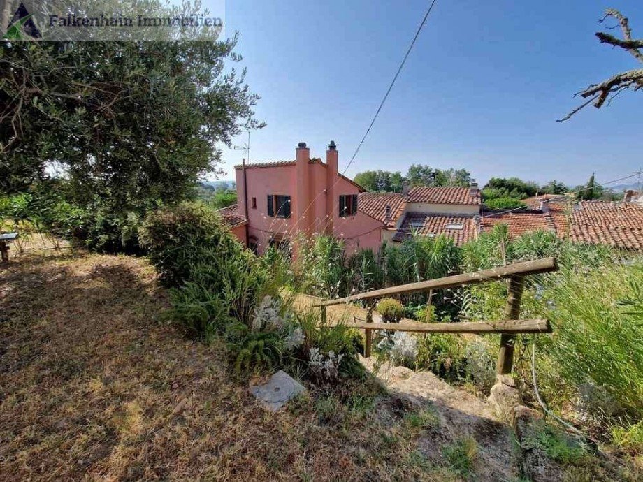 CasaRomantica__111 Wohnung Castiglioncello