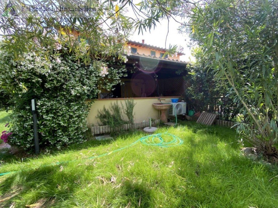 68LApartment_-Meer_Toskana Wohnung Cecina