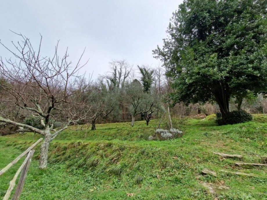 Garten Haus Ripa- Pozzi-Ponterosso
