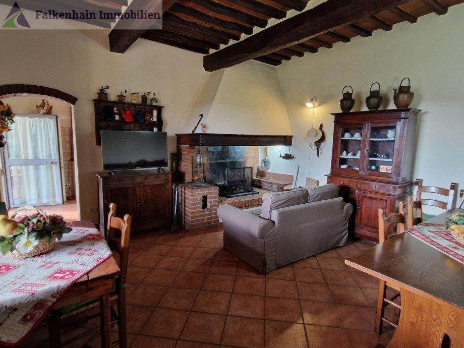  Haus Montopoli in Val d'Arno