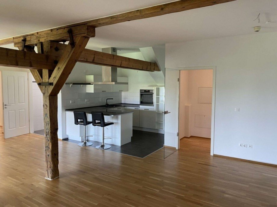 Referenzbild Wohnung Halle (Saale)