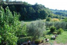 Anwesen Traumhaftes Toskana-Podere in Alleinlage mit Panoramablick!