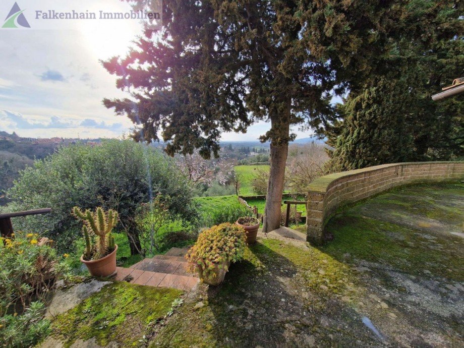 Haus Montopoli in Val d'Arno