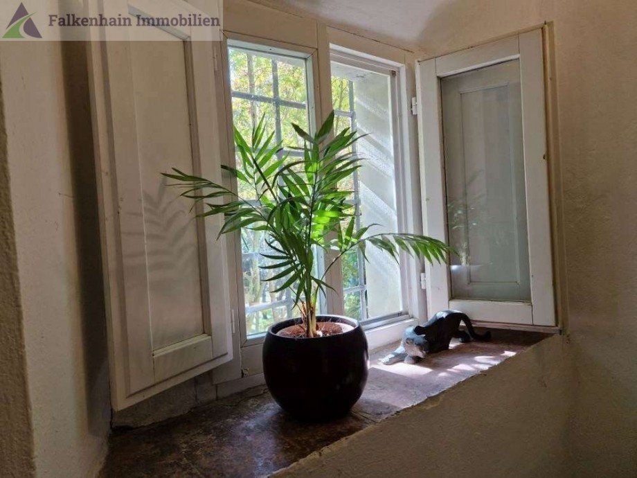 Details Haus Asciano