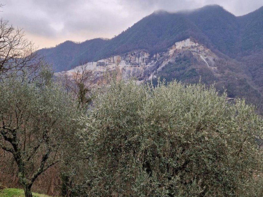 Ausblick Haus Ripa- Pozzi-Ponterosso