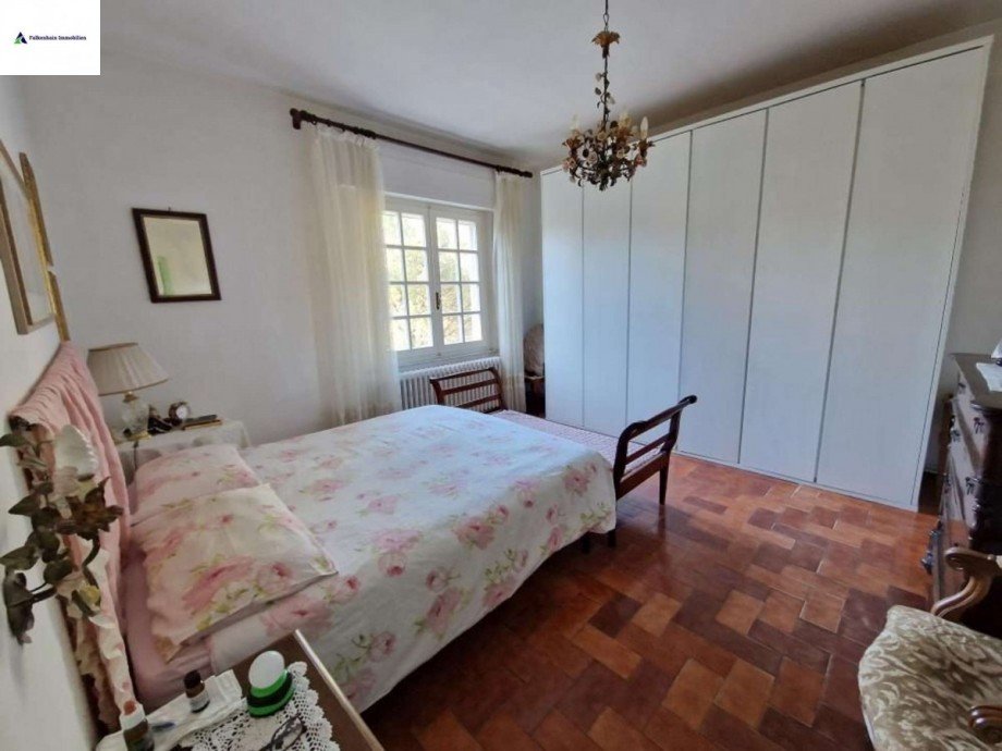 Schlafzimmer Wohnung Lari