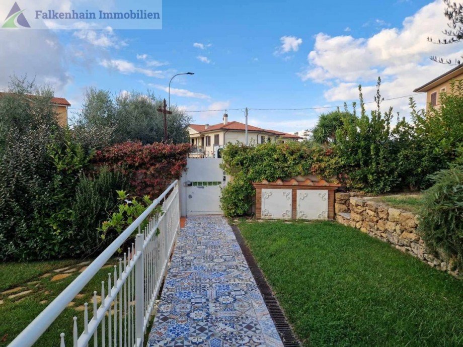 75LModerne_Villetta_Toskana Haus Terricciola