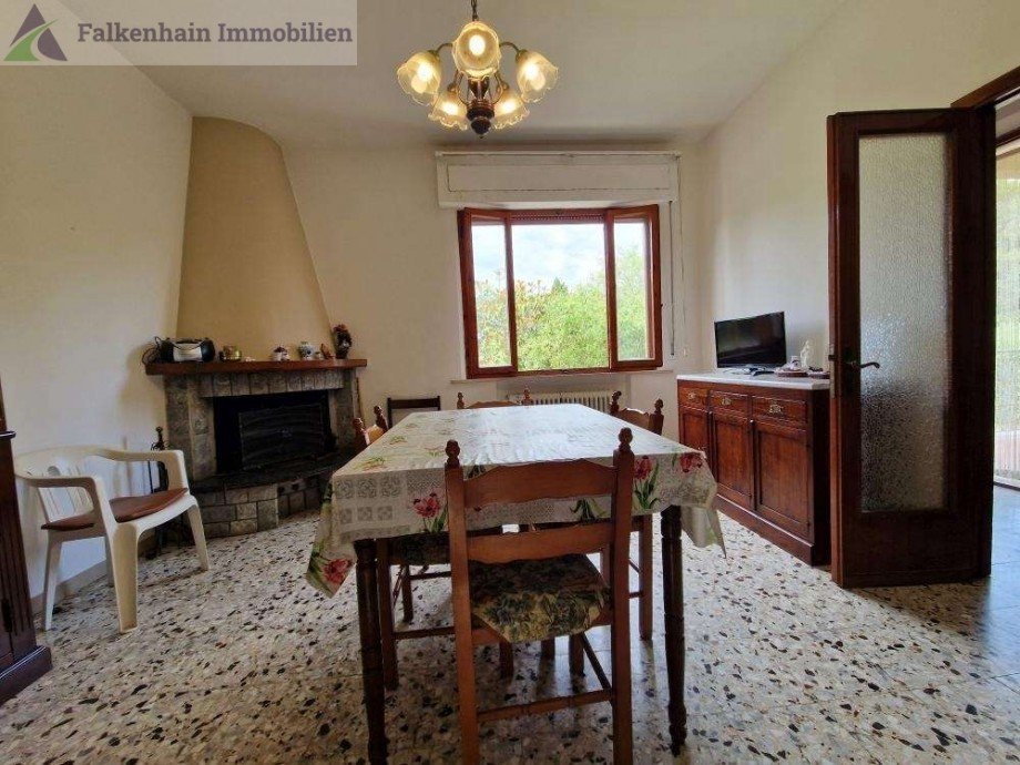 Villetta_Einzellage_Toscana_63 Haus Casciana Terme Lari