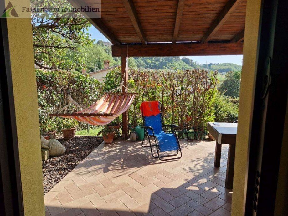  Haus Casciana Terme Lari