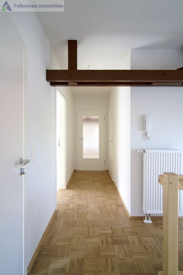  Mehrfamilienhaus Leipzig