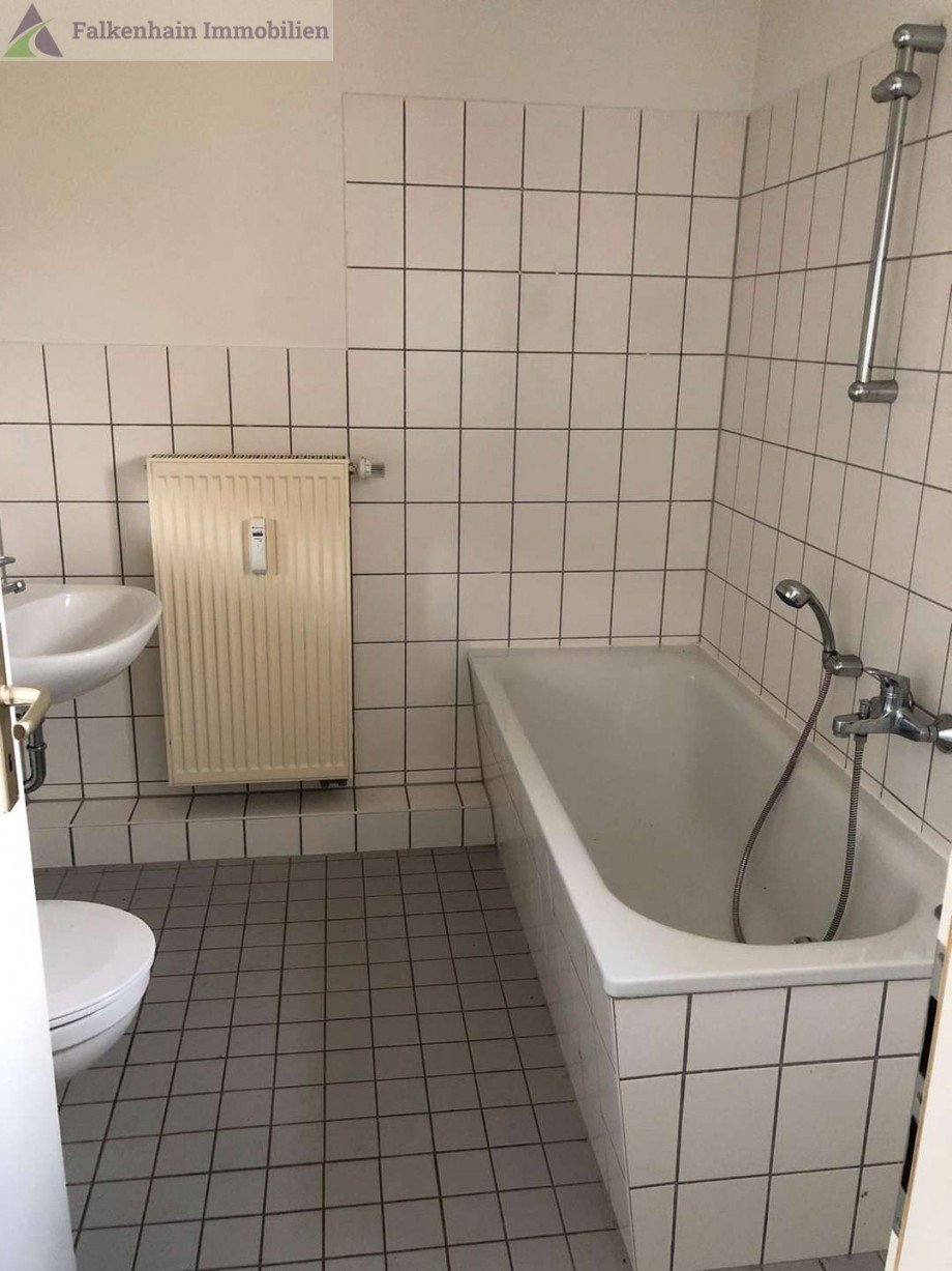 Wohnungsbeispiel Renditeobjekt Meuselwitz