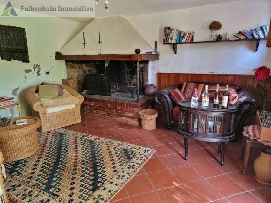 Hausteil_Naturstein_Toscana_60 Haus Vinci