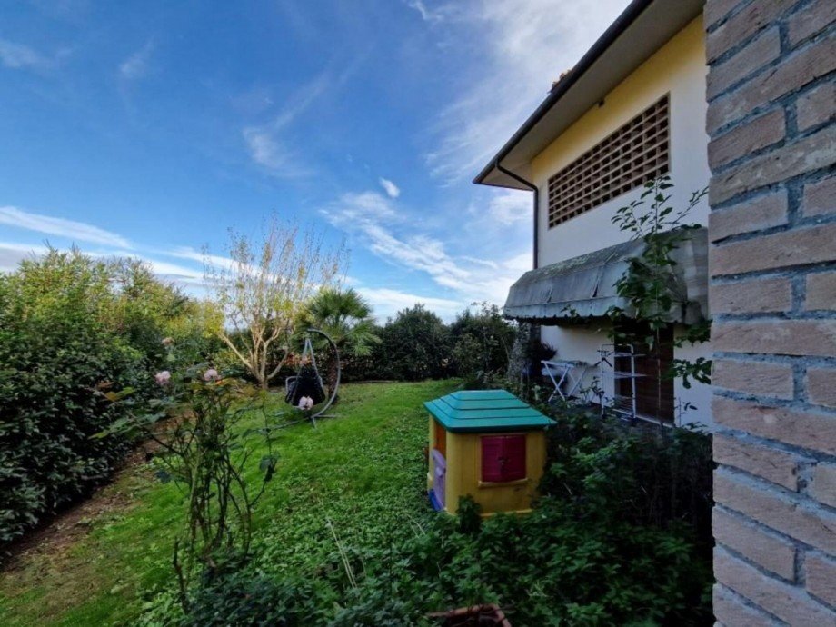 Garten Haus Chianni
