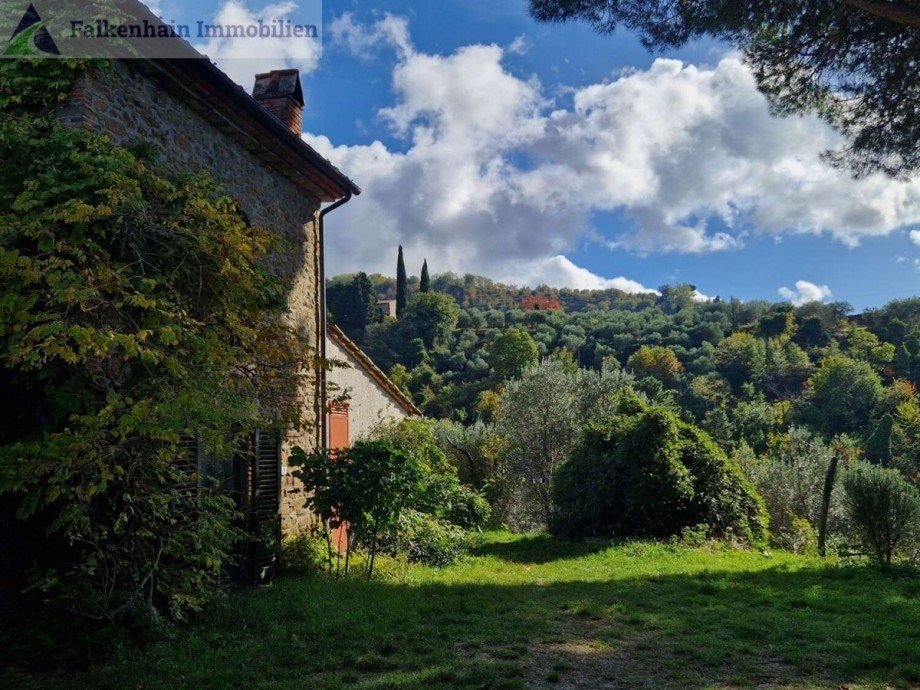 97LAzienda_-agricola_Toskana Haus Lamporecchio