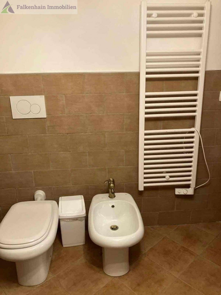 Bad Wohnung Pistoia