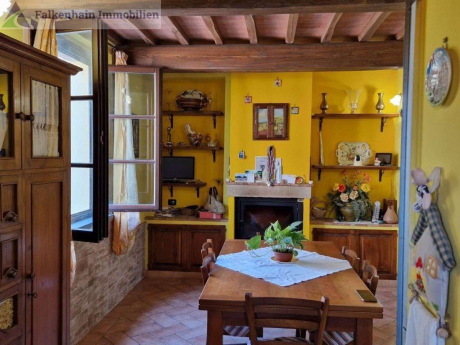  Haus Casciana Terme Lari