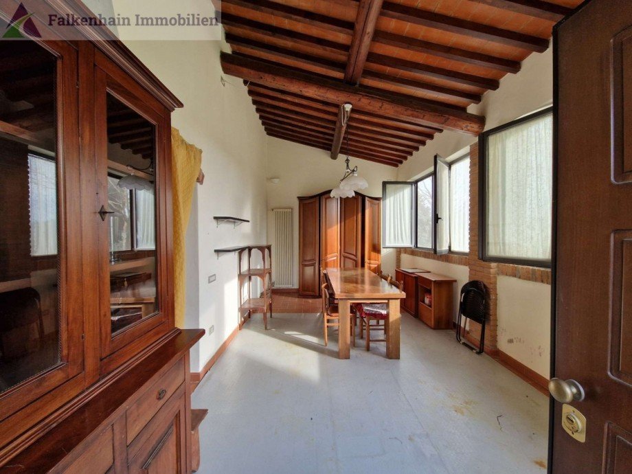  Haus Montopoli in Val d'Arno