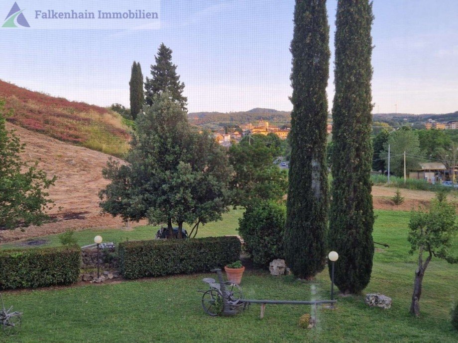 57Landhaus_Toskana Haus Casciana Terme
