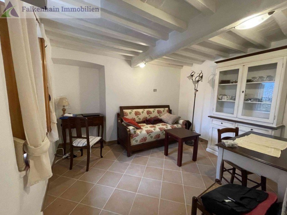 Arbeitszimmer Wohnung Pistoia