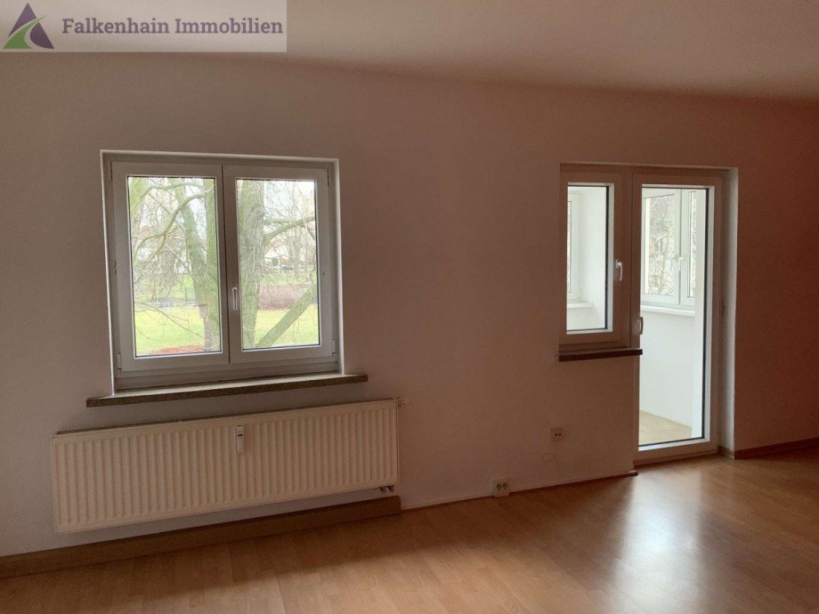 Zimmeransicht 2 Renditeobjekt Taucha