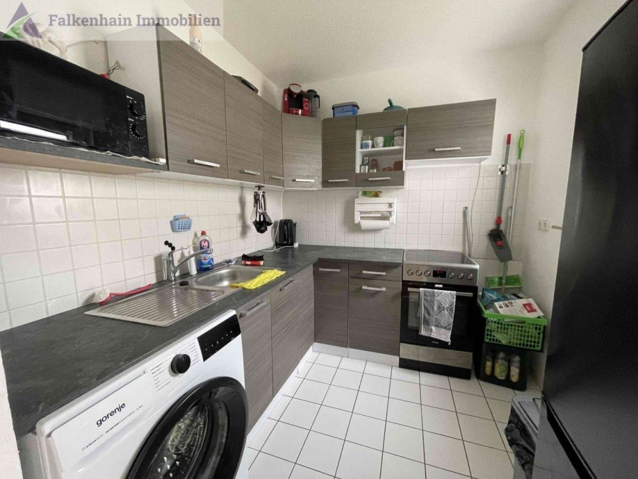 K�che Wohnung Markranst�dt