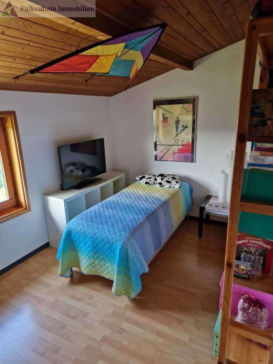 Kinderzimmer Haus Rivalto