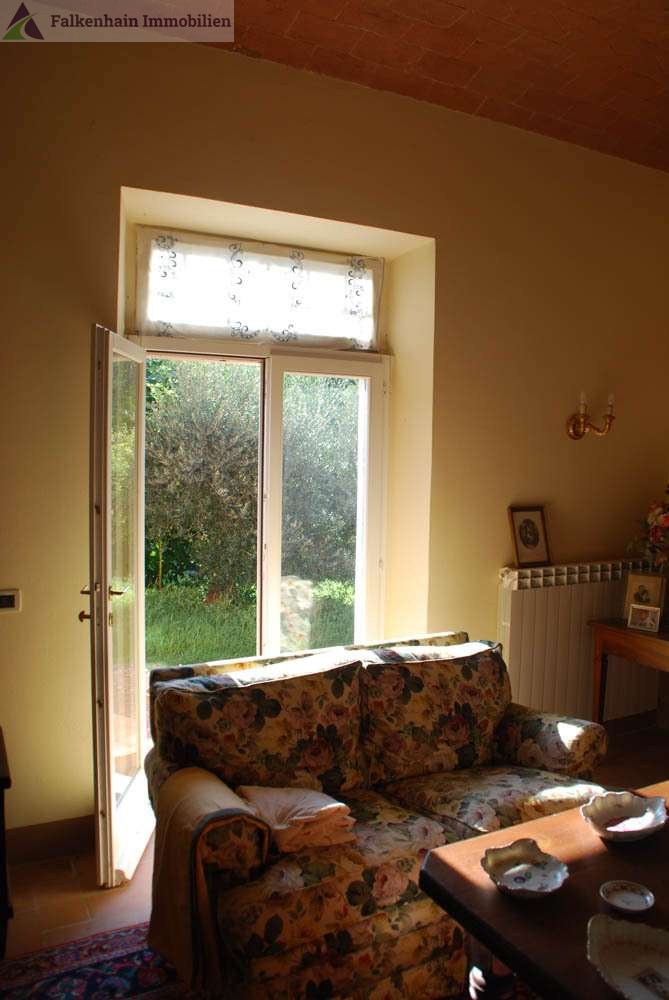 Wohnen Haus Casciana Terme